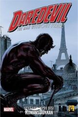 Daredevil Cilt 2 Şeytanın İçi ve Dışı