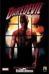 Daredevil Cilt 10