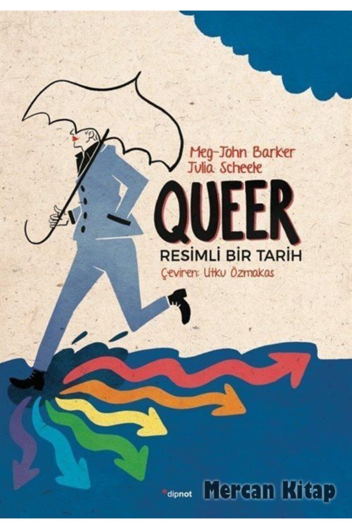 Queer Resimli Bir Tarih