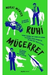 Ruhi Mücerret - Murat Menteş -