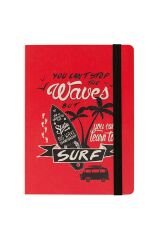 Legami Defter Surf