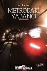 Metrodaki Yabancı