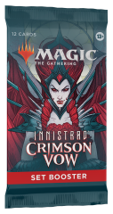 Innistrad: Crimson Vow Set Booster