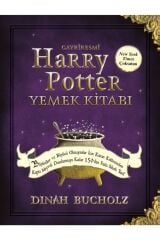 Gayriresmi Harry Potter Yemek Kitabı