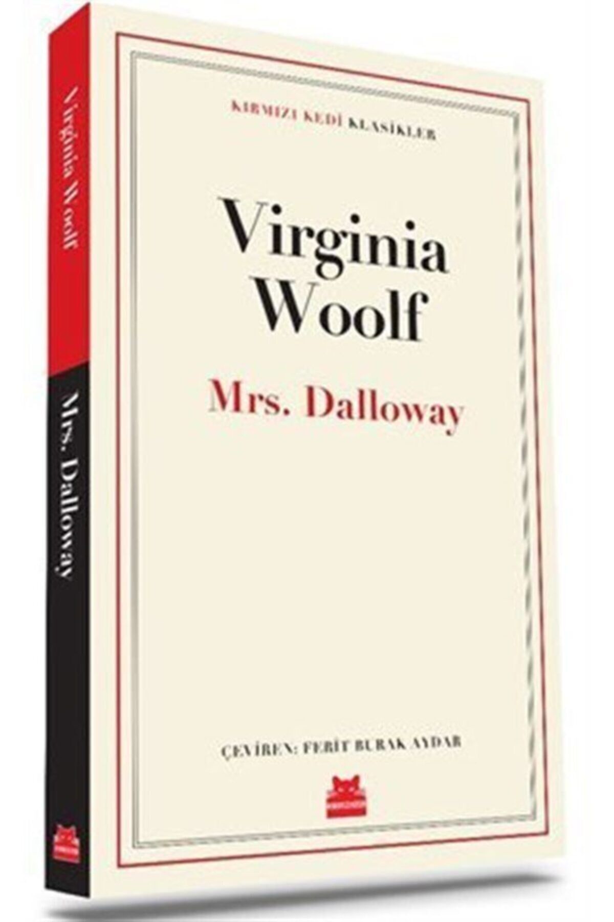 Mrs. Dalloway