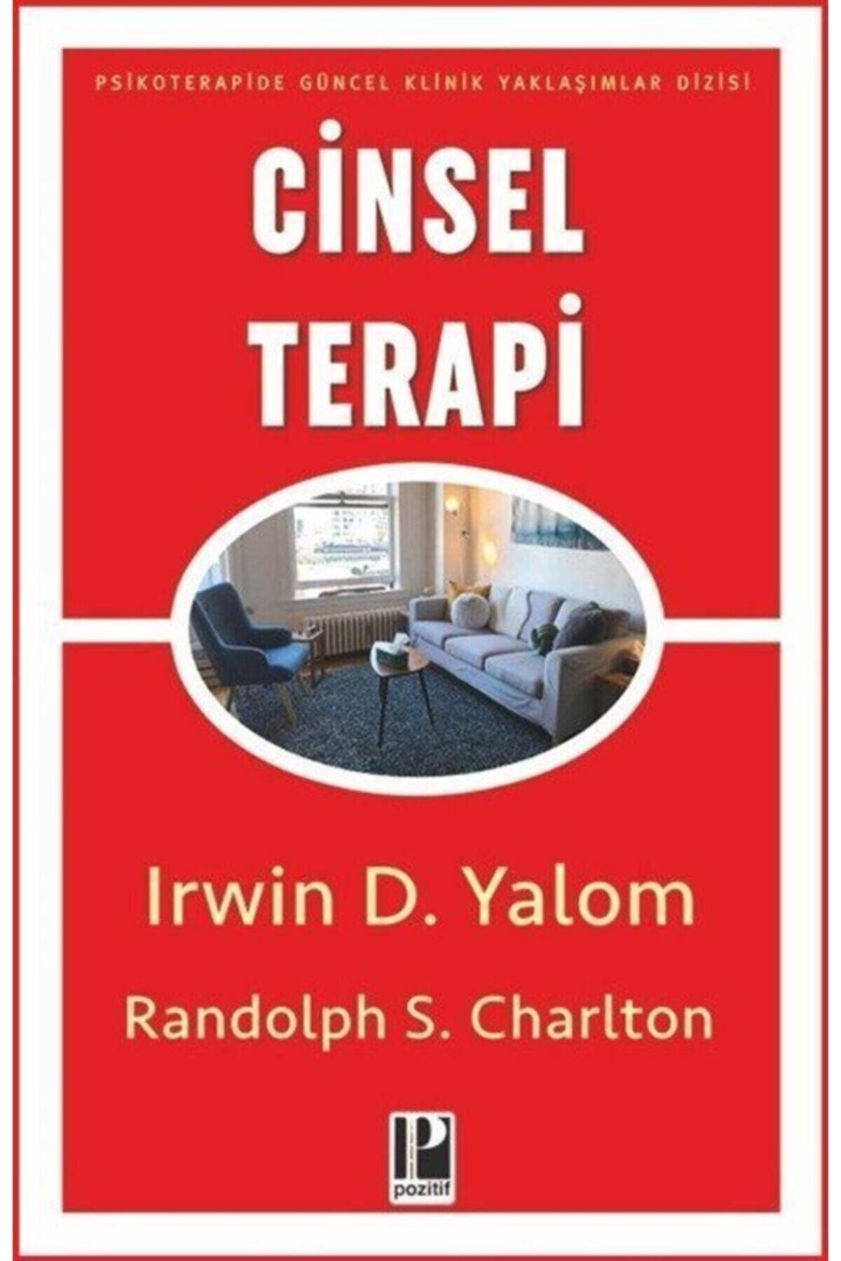 Cinsel Terapi