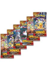 Pokémon TCG Surging Sparks Booster Bundle