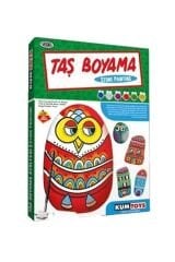 Kumtoys Taş Boyama 5307