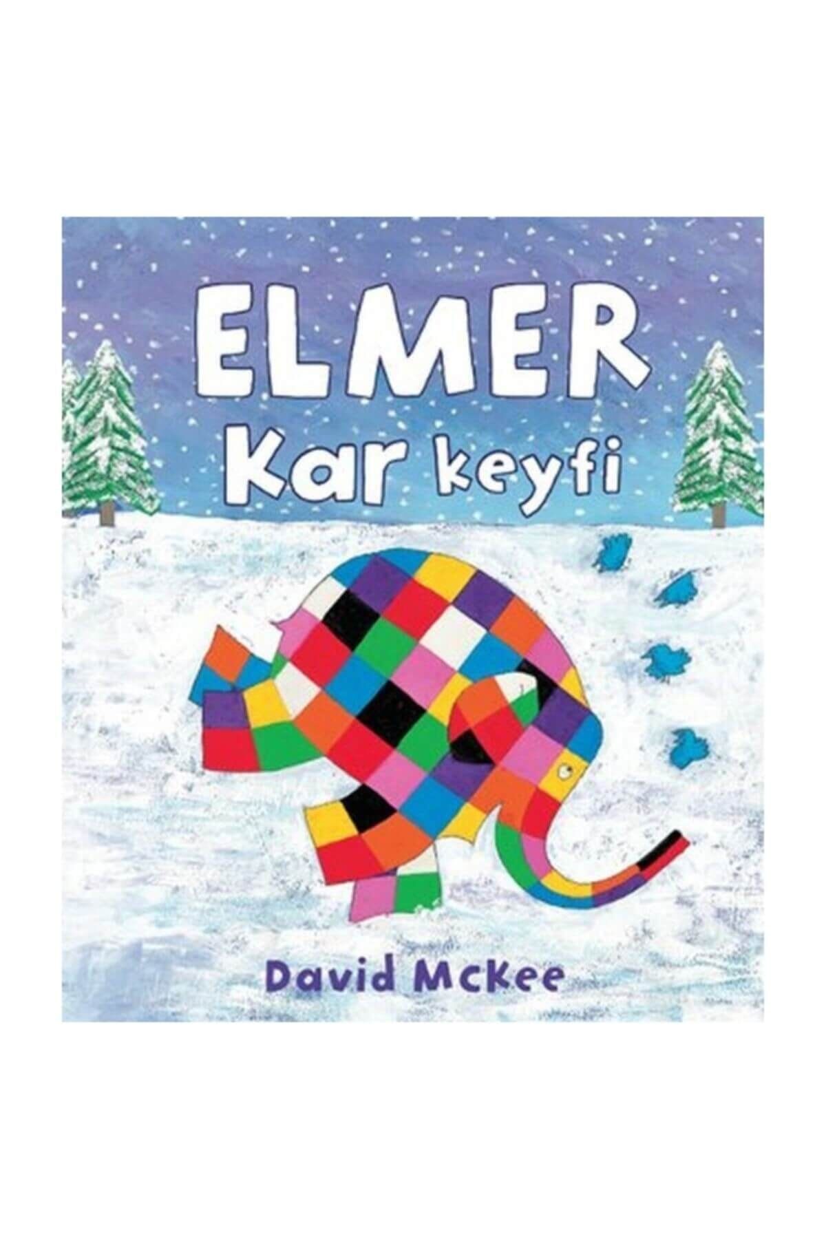 Elmer Kar Keyfi