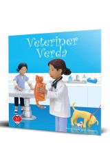 Veteriner Verda