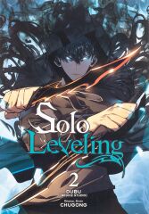 Solo Leveling Volume 2