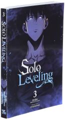 Solo Leveling Volume 3 -- İNGİLİZCE --