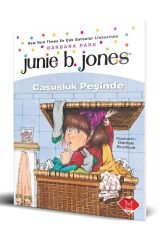 Junie B. Jones Casusluk Peşinde