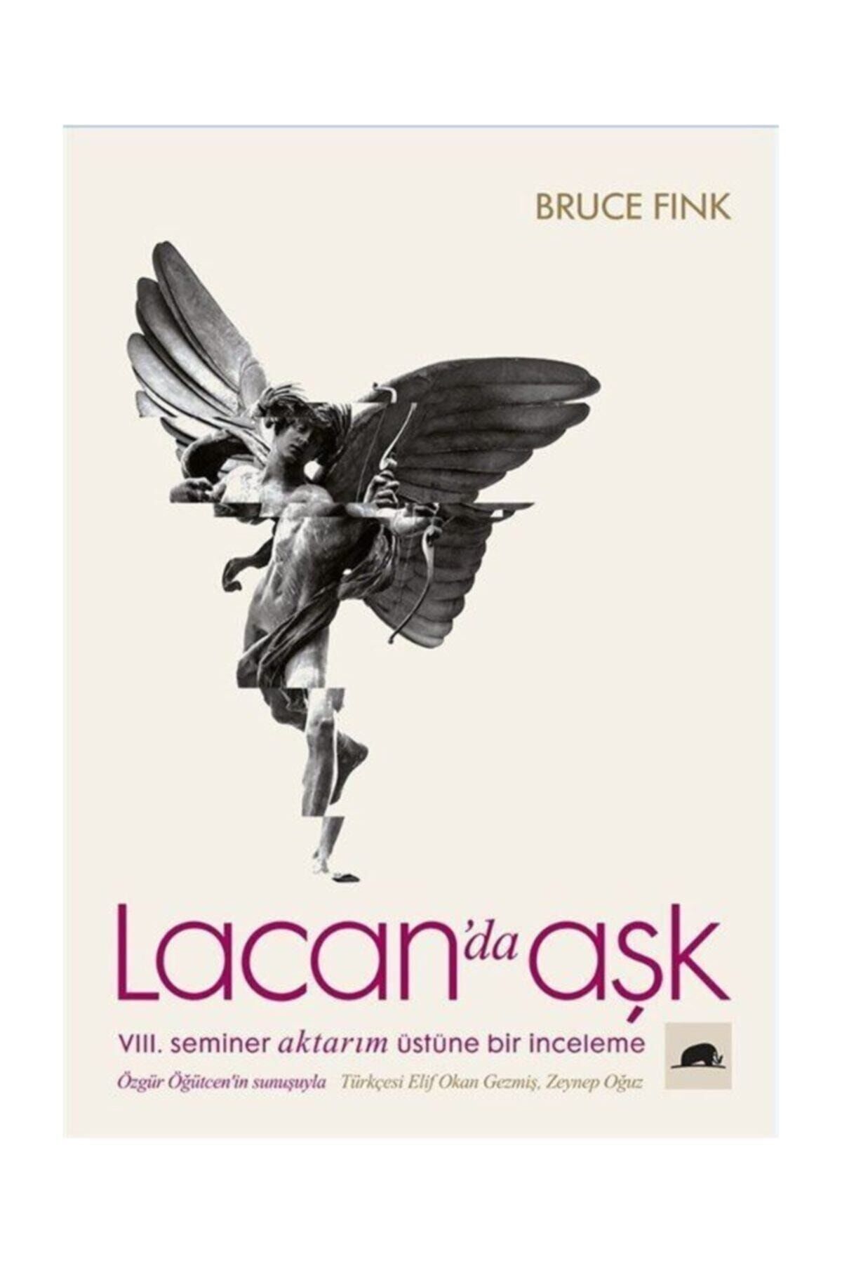 Lacan'da Aşk