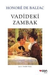 VADİDEKİ ZAMBAK (YENİ BEYAZ KAPAK)