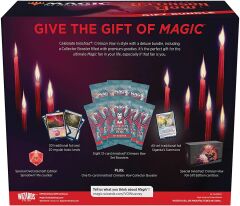 Crimson Vow Gift Bundle