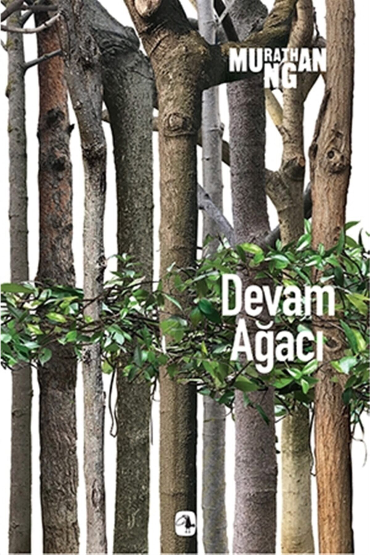 Devam Ağacı - Murathan Mungan 9786053162360