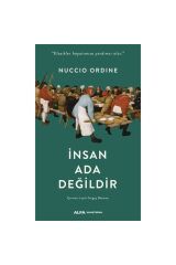 Insan Ada Değildir