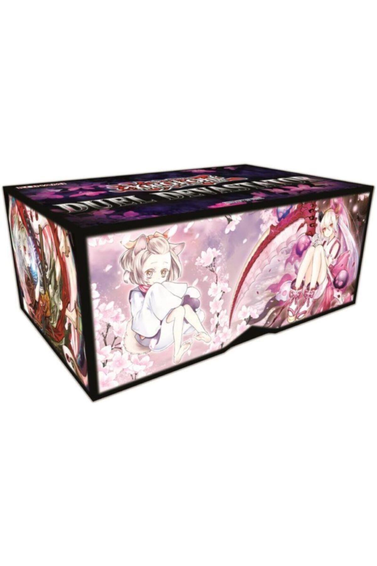 Tcg Duel Devastator Special Edition