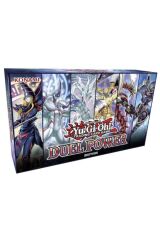 Tcg Duel Power Special Edition