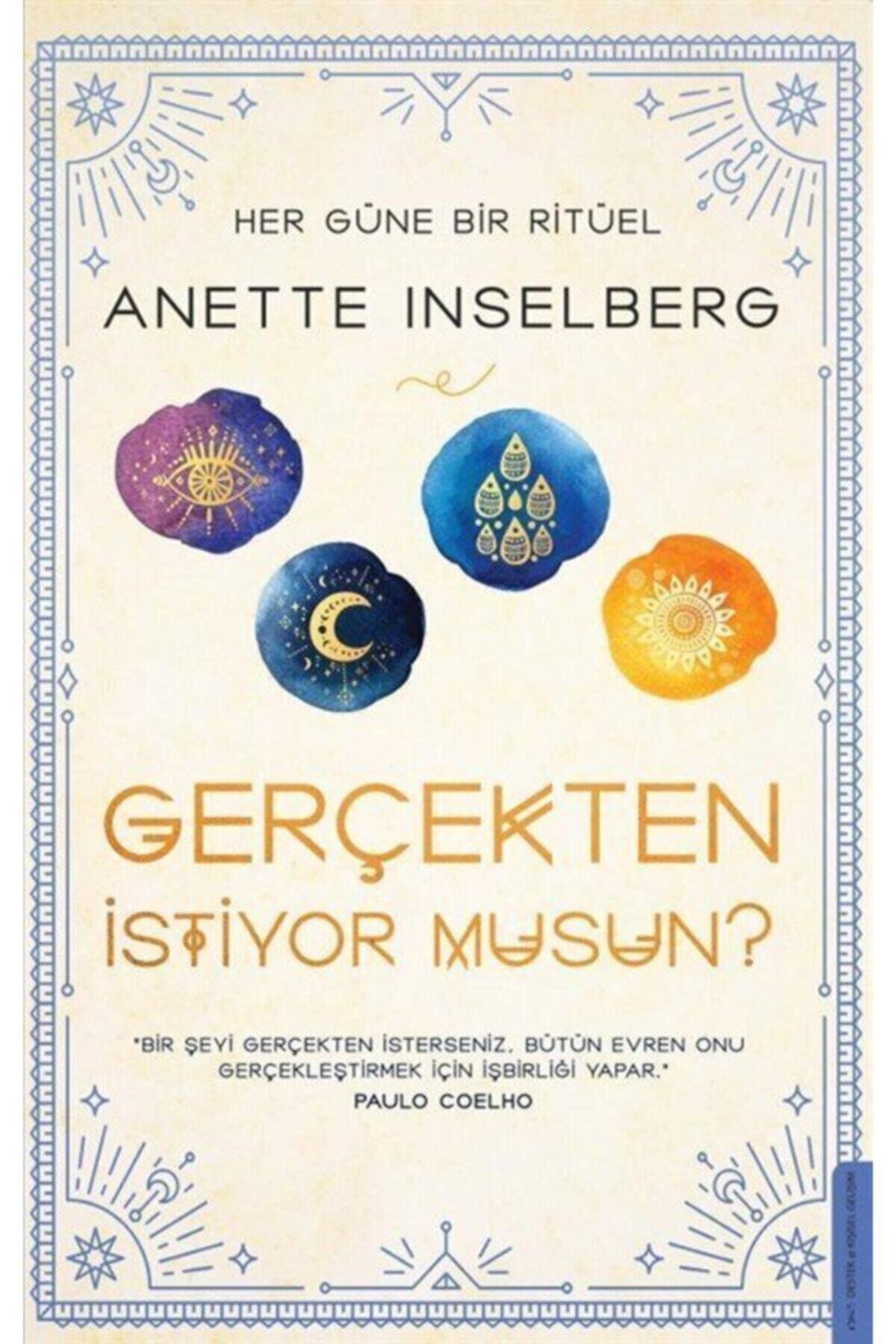 Gerçekten Istiyor Musun?