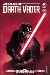 Star Wars Darth Vader