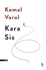 Kara Sis - Kemal Varol 9786051855578