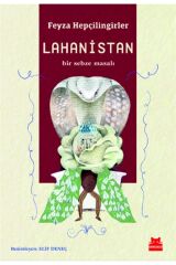 Lahanistan - Feyza Hepçilingirler 9786052987889