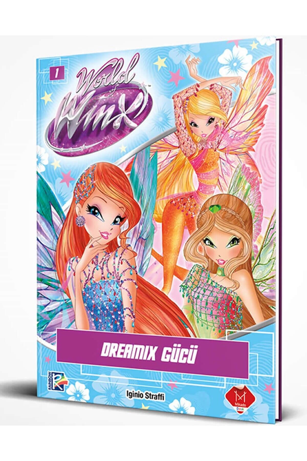 World Of Winx - Dreamix Gücü