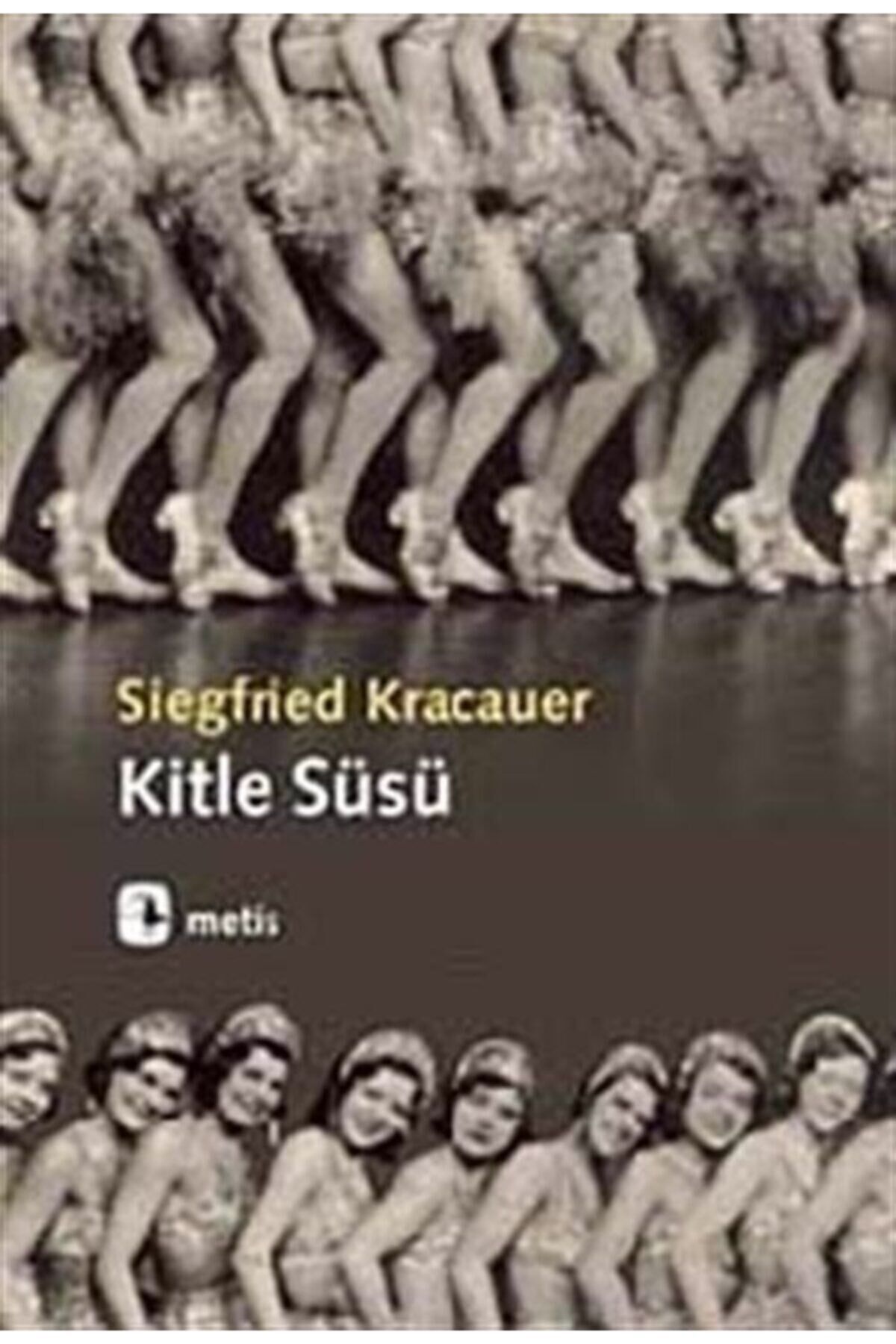 Kitle Süsü