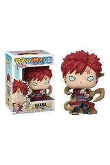 Pop Naruto Shippuden Gaara Figür