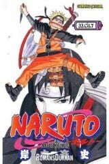 Naruto 33. Cilt