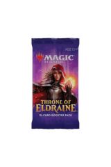 Throne Of Eldraine Booster