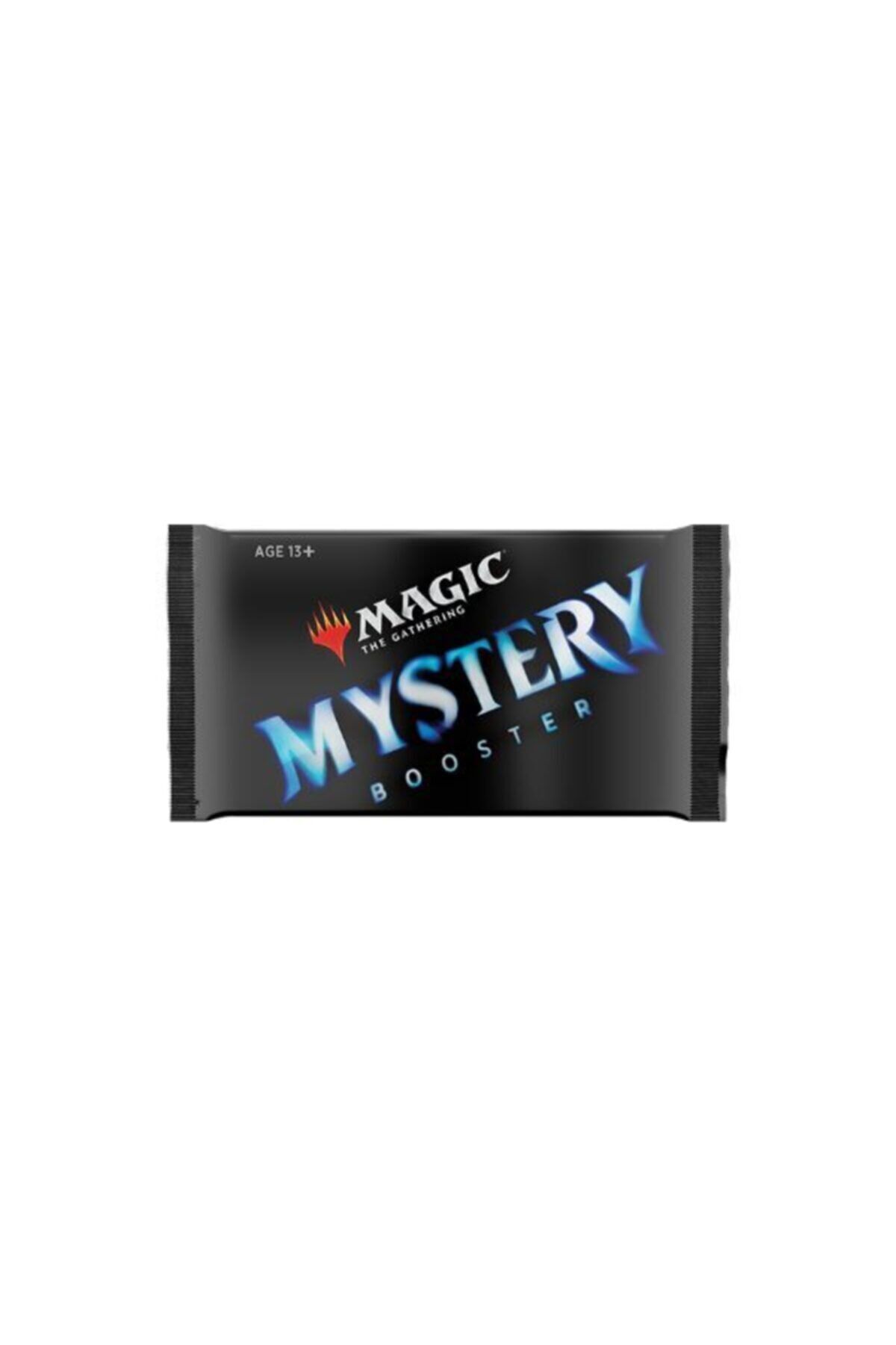 Mystery Booster