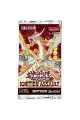 Tcg Ignition Assault Booster Pack