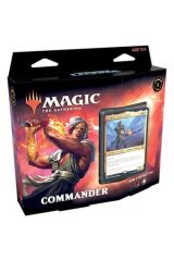 Commander Legends Commander Deck