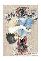 Death Note - Ölüm Defteri 07