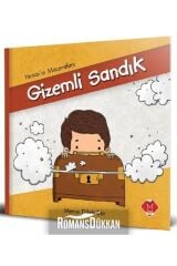 Gizemli Sandık Yaman'ın Maceraları