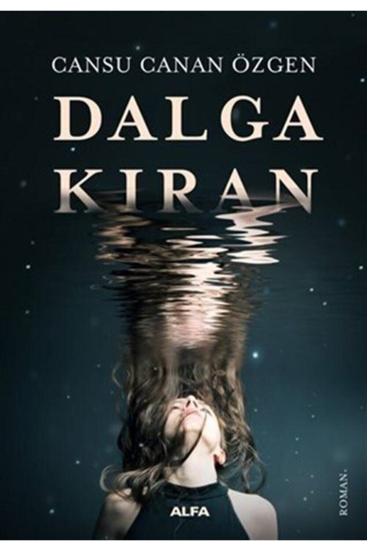 Dalgakıran