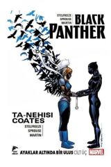 Black Panther Cilt 3 / Ayaklar Altında Bir Ulus