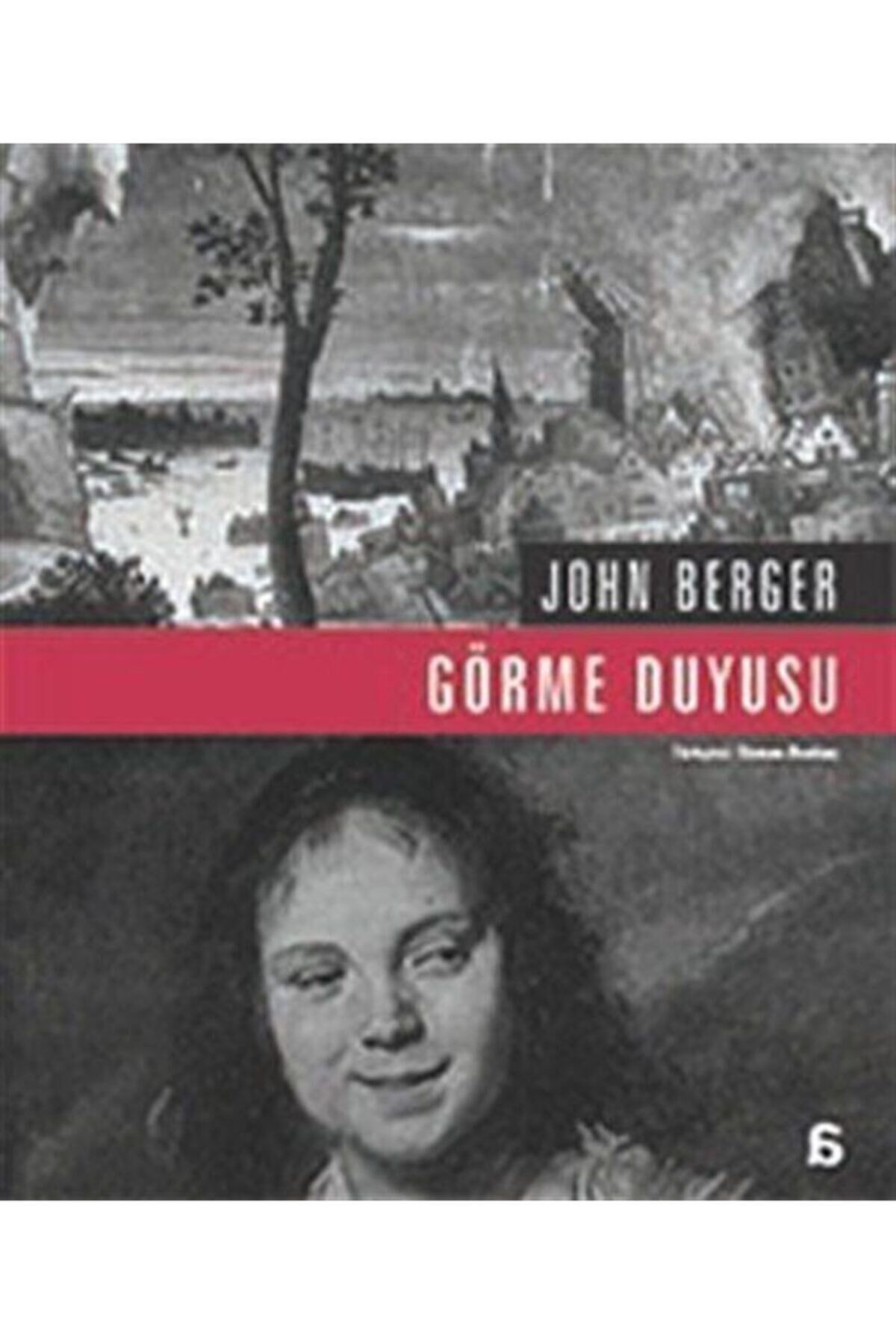 Görme Duyusu