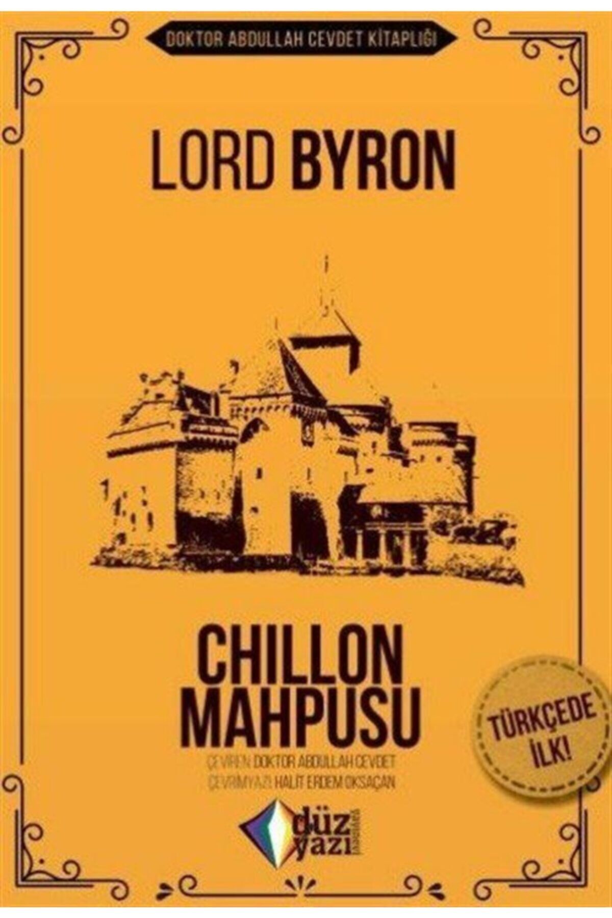 Chillon Mahpusu