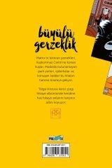 Büyülü Gerzeklik- Tolga Hırsova