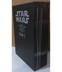 Star Wars Özel Kutulu Fasikul Set