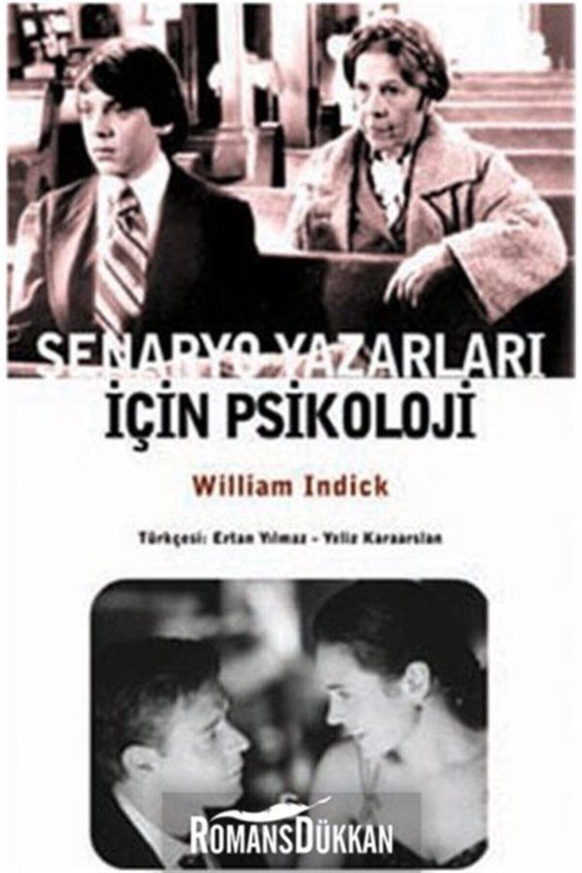 Senaryo Yazarları Için Psikoloji