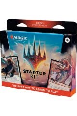 Magic: The Gathering : Starter Kit 2023