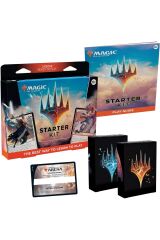 Magic: The Gathering : Starter Kit 2023