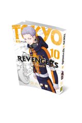 Tokyo Revengers 10. Cilt