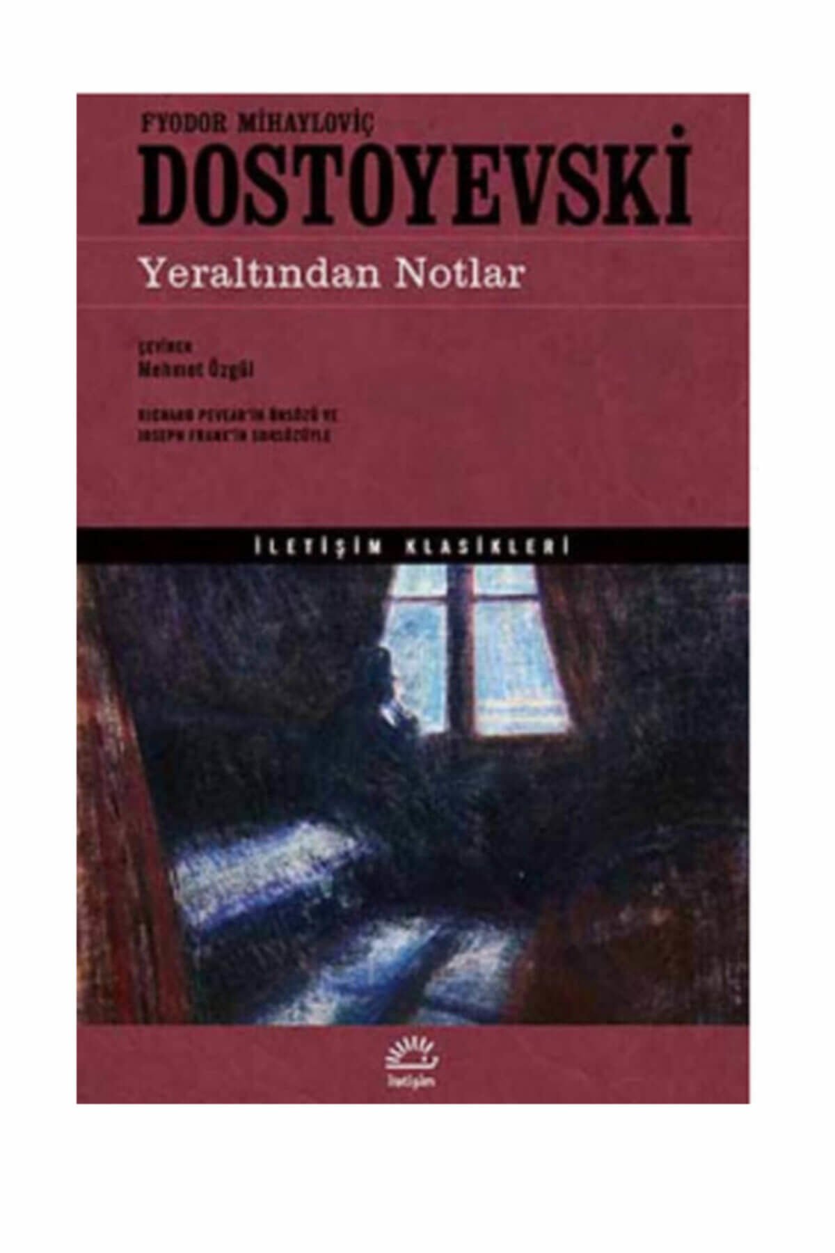 Yeraltından Notlar