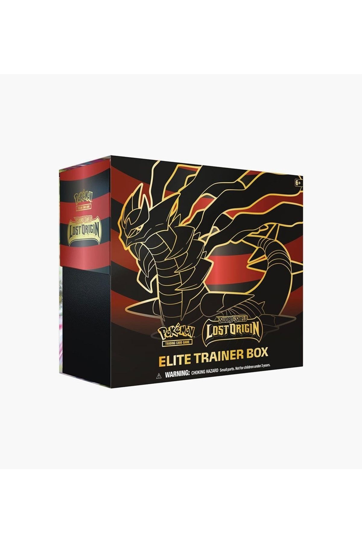 Pokemon Ss11 Lost Origin - Elite Trainer Box